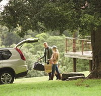 Great Bunya Drive - Sunshine Coast Tourism