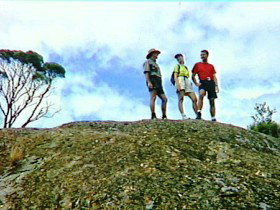 Degilbo QLD Sunshine Coast Tourism