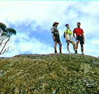 Coongarra Rock