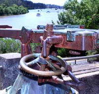 Maryboroughs Guns - Sunshine Coast Tourism