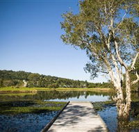 Eagleby Wetlands - Sunshine Coast Tourism
