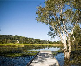 Eagleby Wetlands - Sunshine Coast Tourism 0