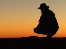 Eulo - Hungerford - Thargomindah Four Wheel Drive Track - Sunshine Coast Tourism 0