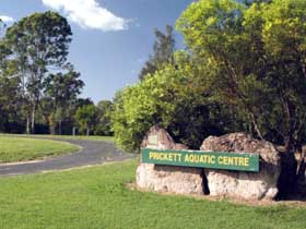 Prickett Aquatic Centre - Sunshine Coast Tourism 0