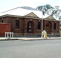 Portside Centre - Sunshine Coast Tourism