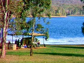 Murgon QLD Sunshine Coast Tourism