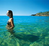 Agnes Water Beach