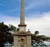 Cooktown War Memorial
