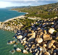 Cape Melville National Park