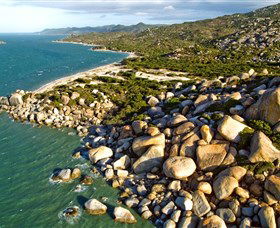 Cape Melville National Park - Holiday Sunshine Coast 0