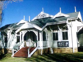 Stanthorpe Heritage Museum - Sunshine Coast Tourism 0