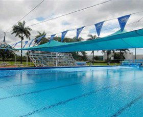 Pioneer Swim Centre - Sunshine Coast Tourism 0
