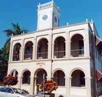 Heritage Walk