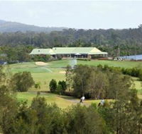 Carbrook Golf Club - Holiday Sunshine Coast
