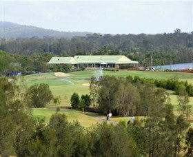 Carbrook Golf Club - Sunshine Coast Tourism 0