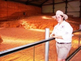 Dinosaurs And Opals Four Wheel Drive Track - Holiday Sunshine Coast 0