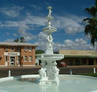 Heritage Trail Cunnamulla - Sunshine Coast Tourism
