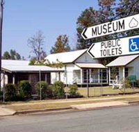 Nebo Museum - Sunshine Coast Tourism