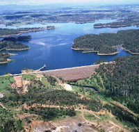 Lake Monduran