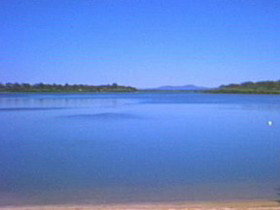 Baffle Creek QLD Sunshine Coast Tourism