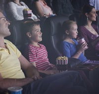 Event Cinemas Browns Plains
