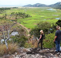 Townsville Town Common Conservation Park - Sunshine Coast Tourism