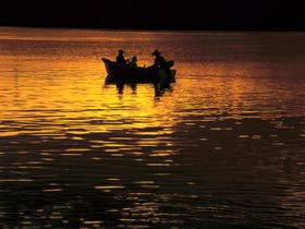 Teemburra Dam - Holiday Sunshine Coast 0