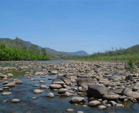 Herbert River Museum - Sunshine Coast Tourism 0