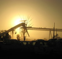 Peak Downs Mine in Moranbah - Holiday Sunshine Coast