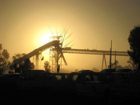 Peak Downs Mine In Moranbah - Sunshine Coast Tourism 0