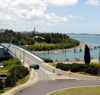Gladstone Marina