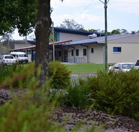 Gould Adams Park Aquatic Centre - Sunshine Coast Tourism