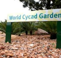 Anderson Park Botanic Gardens - Sunshine Coast Tourism