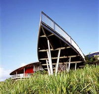 Lagoons Cafe and Gallery