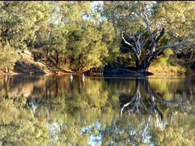 Jundah QLD Sunshine Coast Tourism