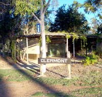 Clermont - Old Town Site