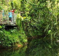 Djiru National Park