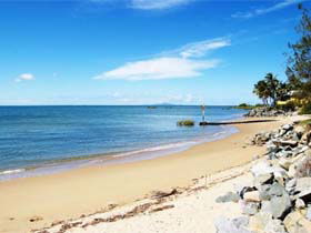 Slade Point - Sunshine Coast Tourism 0