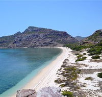 Flinders Group National Park