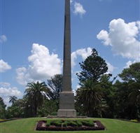 Rockhampton War Memorial