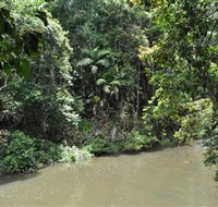Broken River