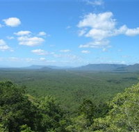 Pipers Lookout - Sunshine Coast Tourism