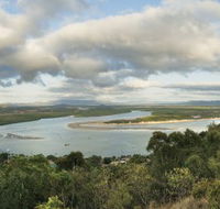 Cooktown Scenic Rim Trail