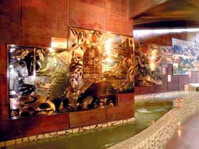 Riversleigh Fossil Centre - Holiday Sunshine Coast 0