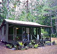 Central Station - Sunshine Coast Tourism