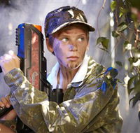Laser Skirmish North Tamborine