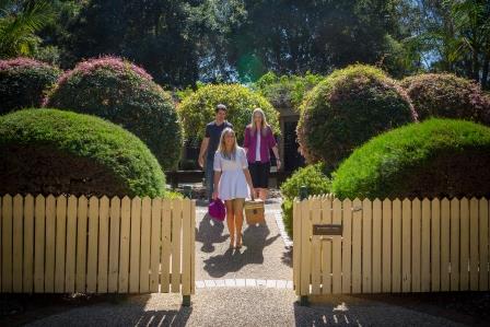 Redlands IndigiScapes Centre - Sunshine Coast Tourism 1