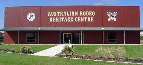 Australian Rodeo Heritage Centre - Sunshine Coast Tourism 0