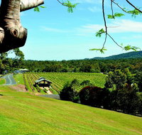 Sirromet Winery - Sunshine Coast Tourism