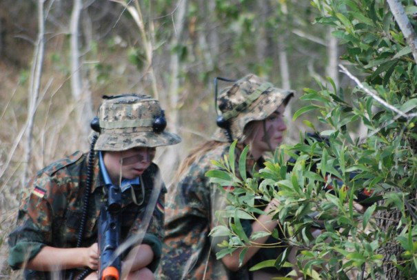 Burgowan QLD Sunshine Coast Tourism